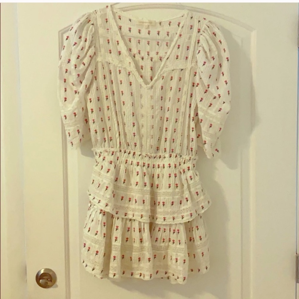 LSF Dress